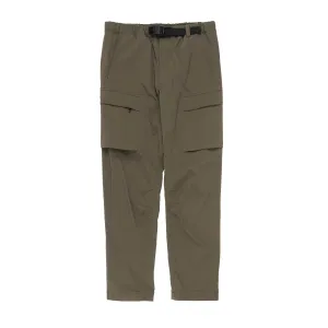 Cordura Stretch Cargo Green GM73353