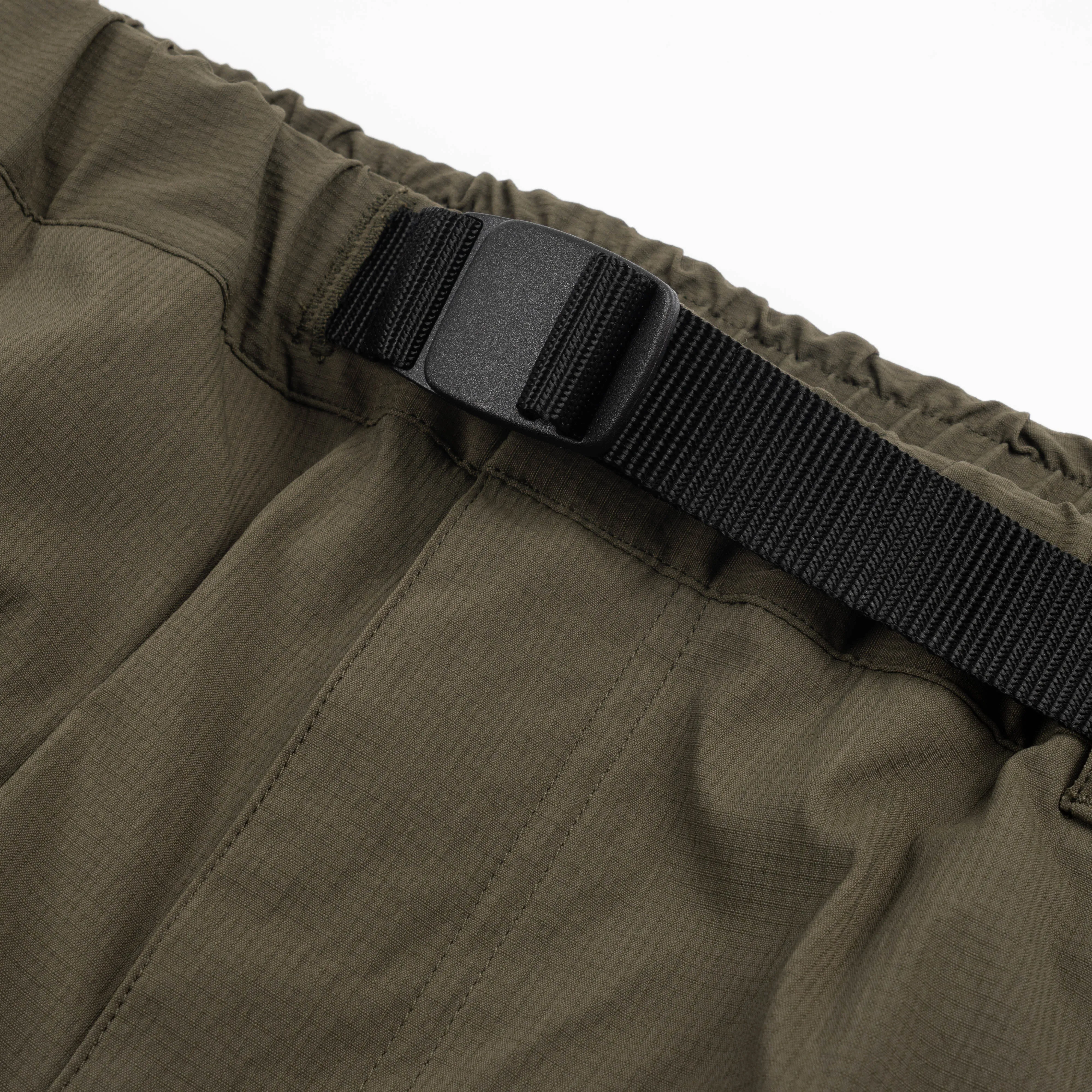 Cordura Stretch Cargo Green GM73353