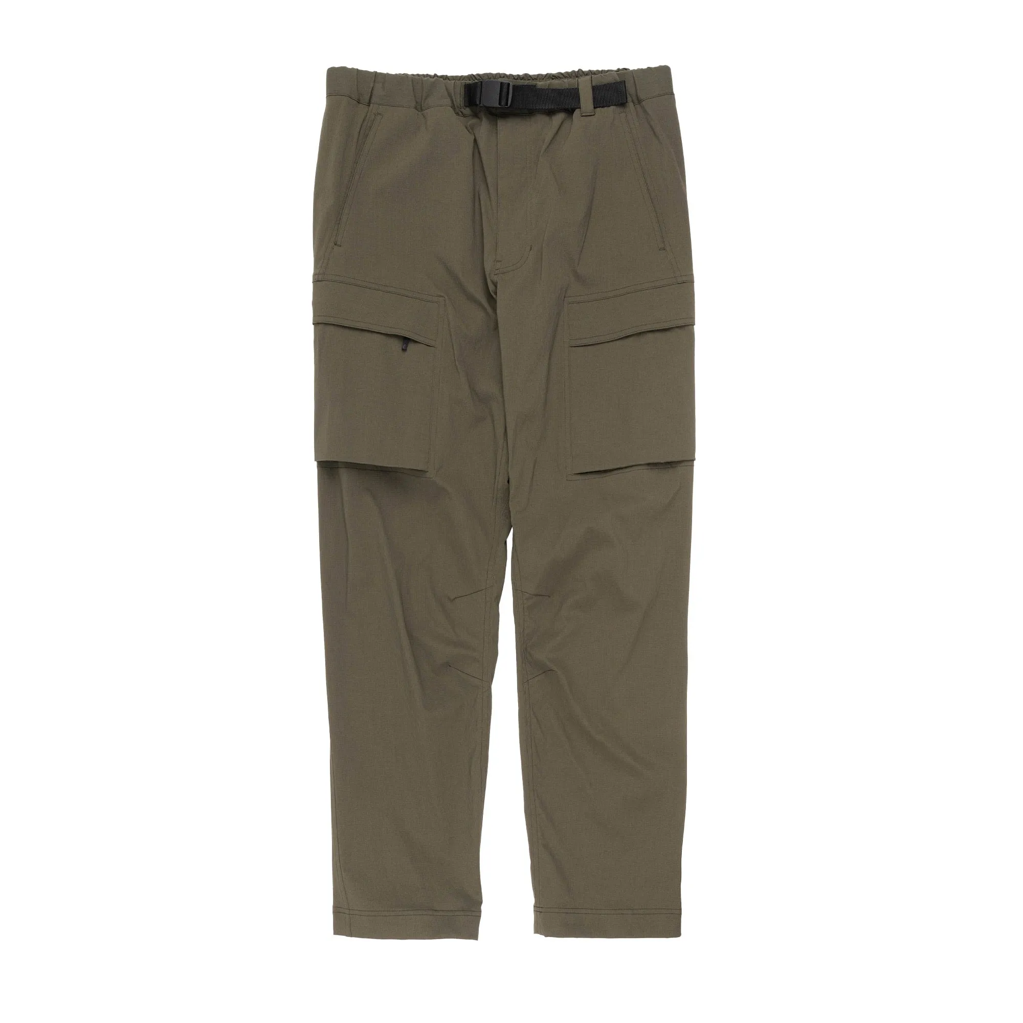 Cordura Stretch Cargo Green GM73353