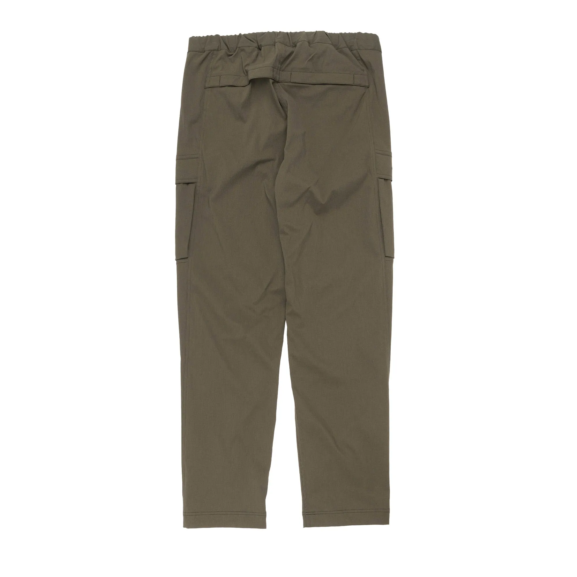 Cordura Stretch Cargo Green GM73353