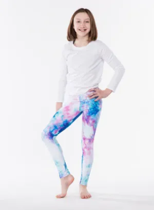 Cotton Candy Kids Pants