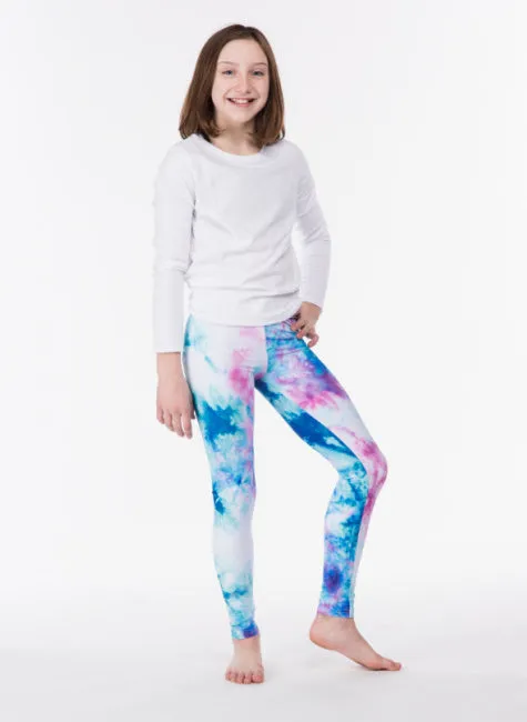 Cotton Candy Kids Pants