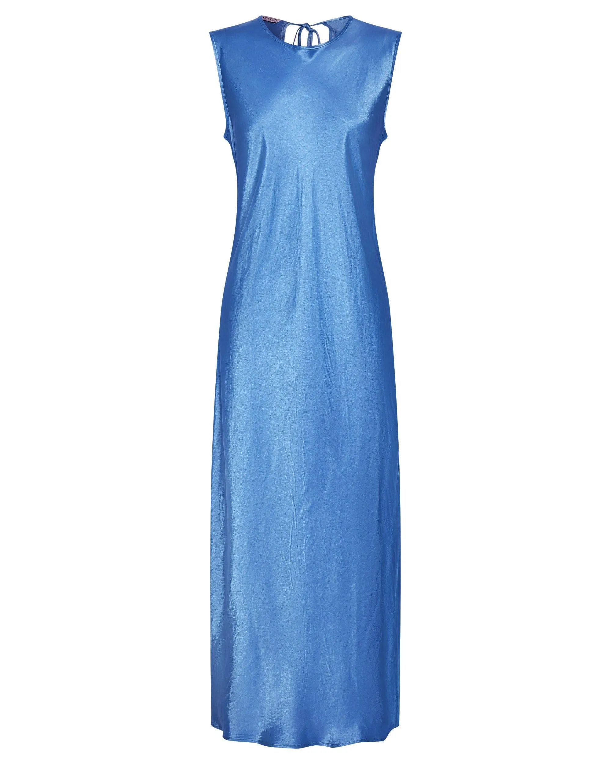CRUSH BIAS TANK MAXI | AEGEAN