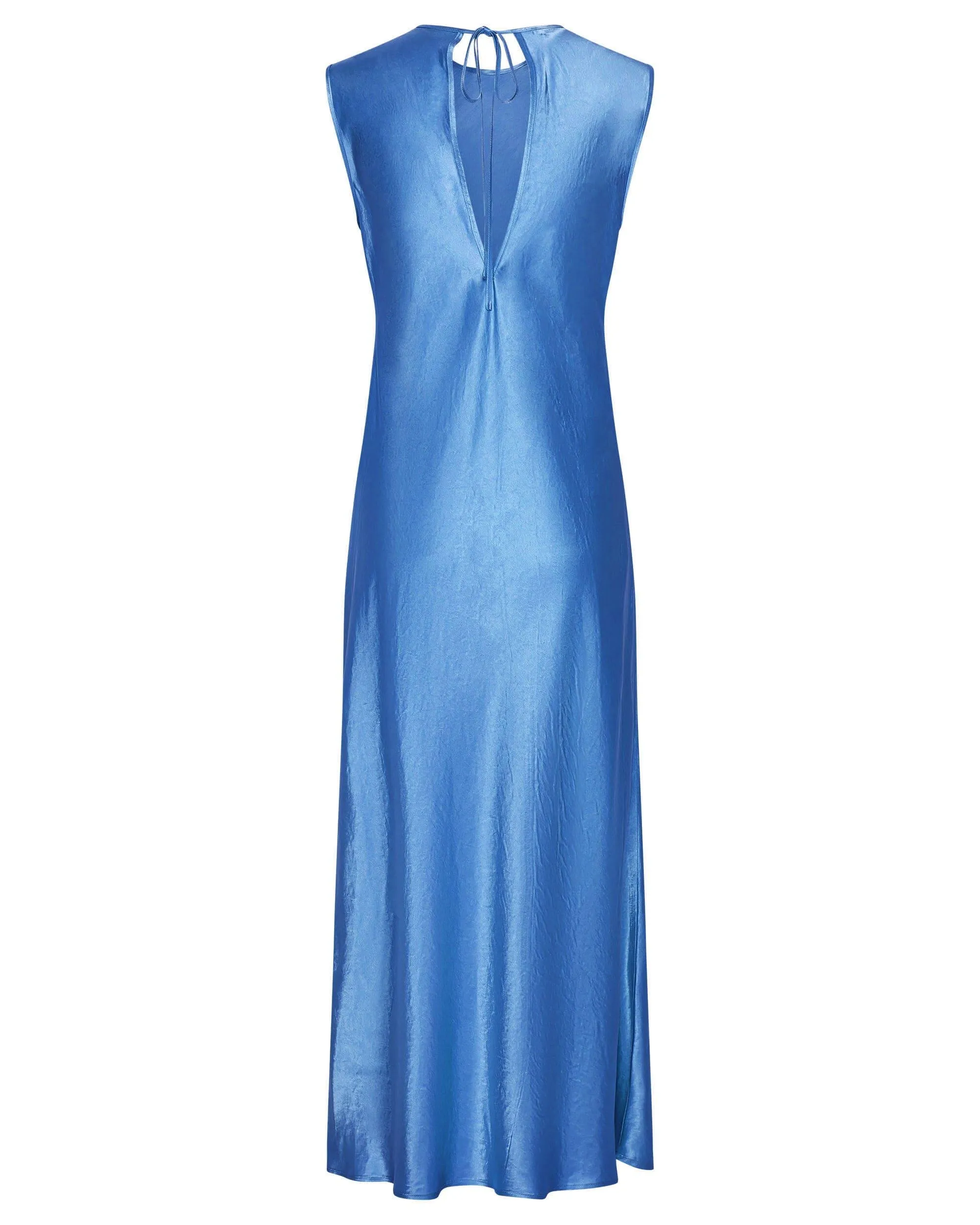 CRUSH BIAS TANK MAXI | AEGEAN