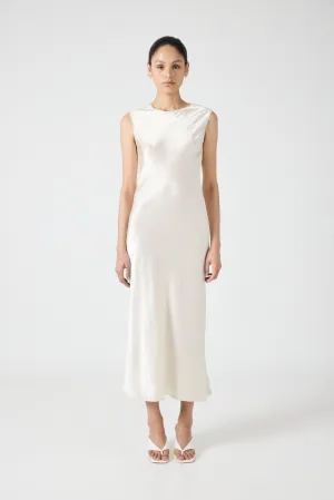 CRUSH BIAS TANK MAXI | CREAM