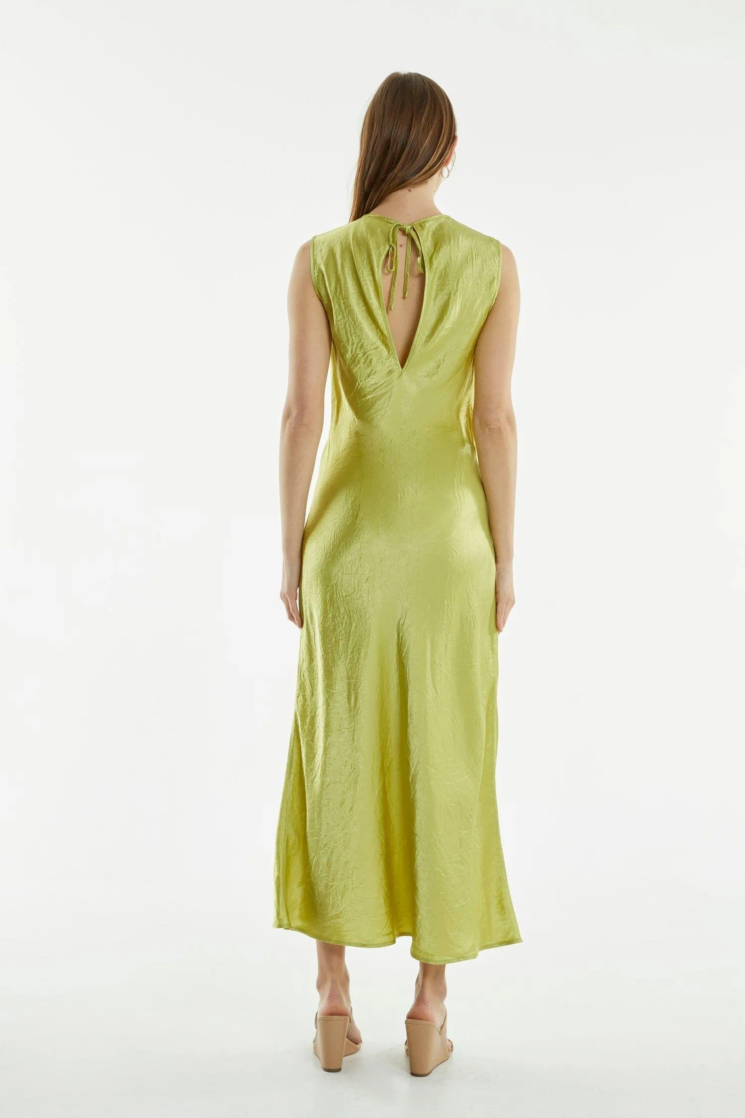 CRUSH BIAS TANK MAXI | KIWI