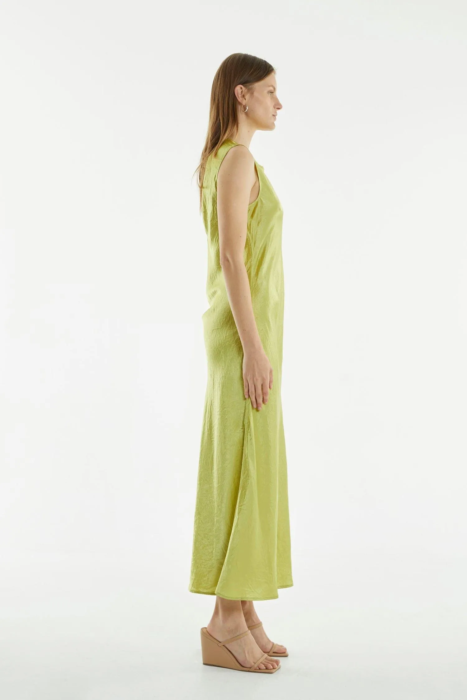 CRUSH BIAS TANK MAXI | KIWI
