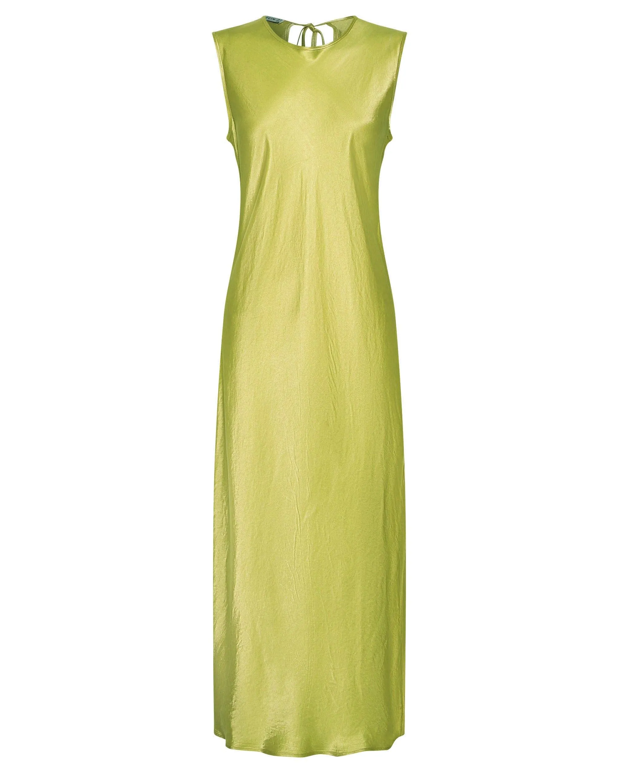 CRUSH BIAS TANK MAXI | KIWI