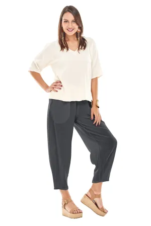 Dart Pants