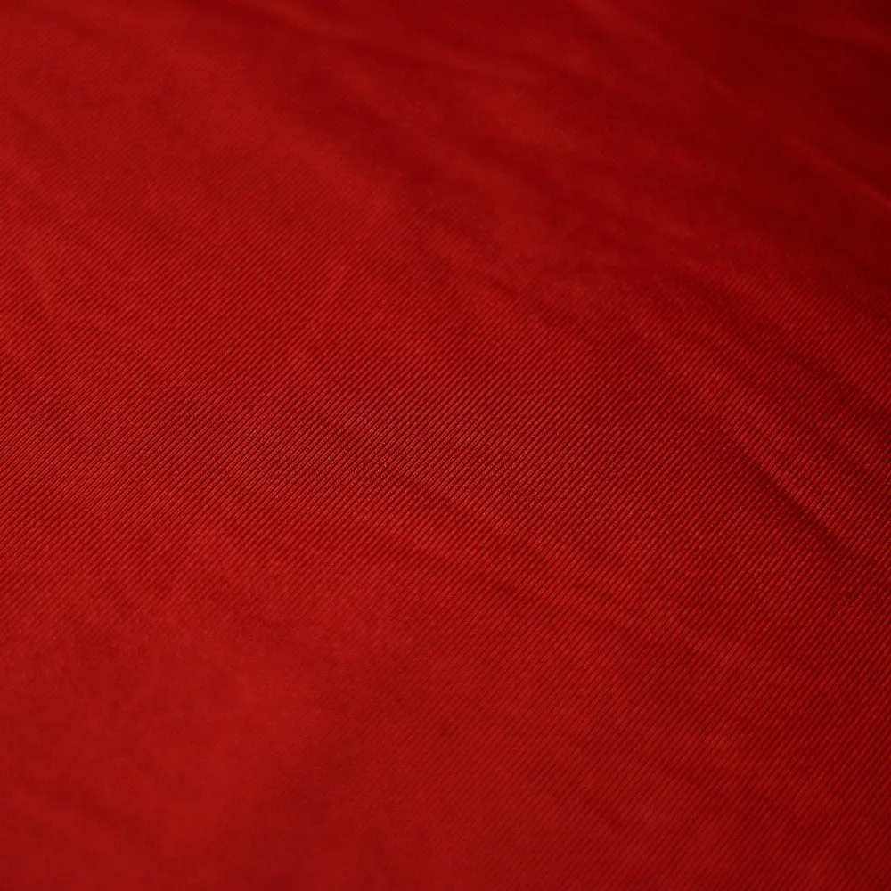 Dazzle / Solid 100% Poly Sportswear & Activewear Fabric