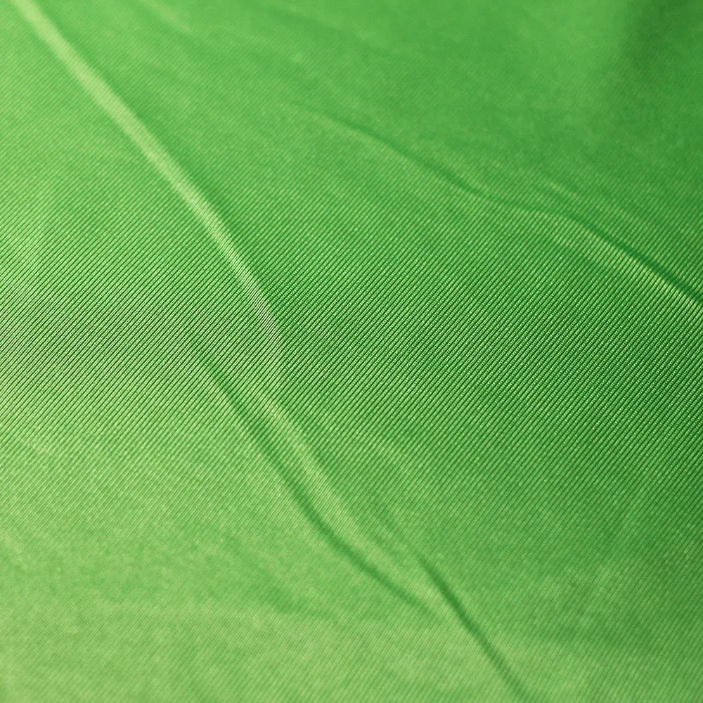Dazzle / Solid 100% Poly Sportswear & Activewear Fabric