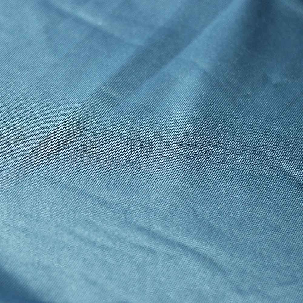 Dazzle / Solid 100% Poly Sportswear & Activewear Fabric