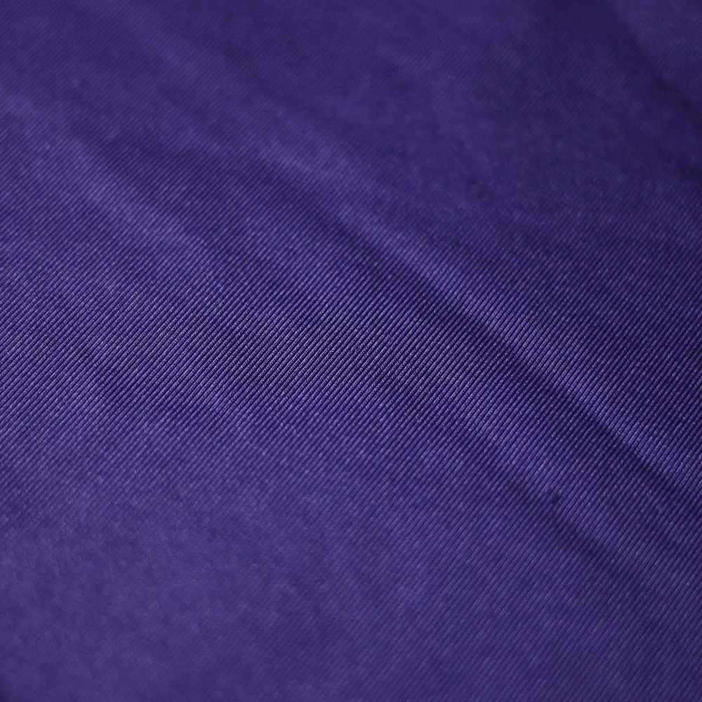 Dazzle / Solid 100% Poly Sportswear & Activewear Fabric