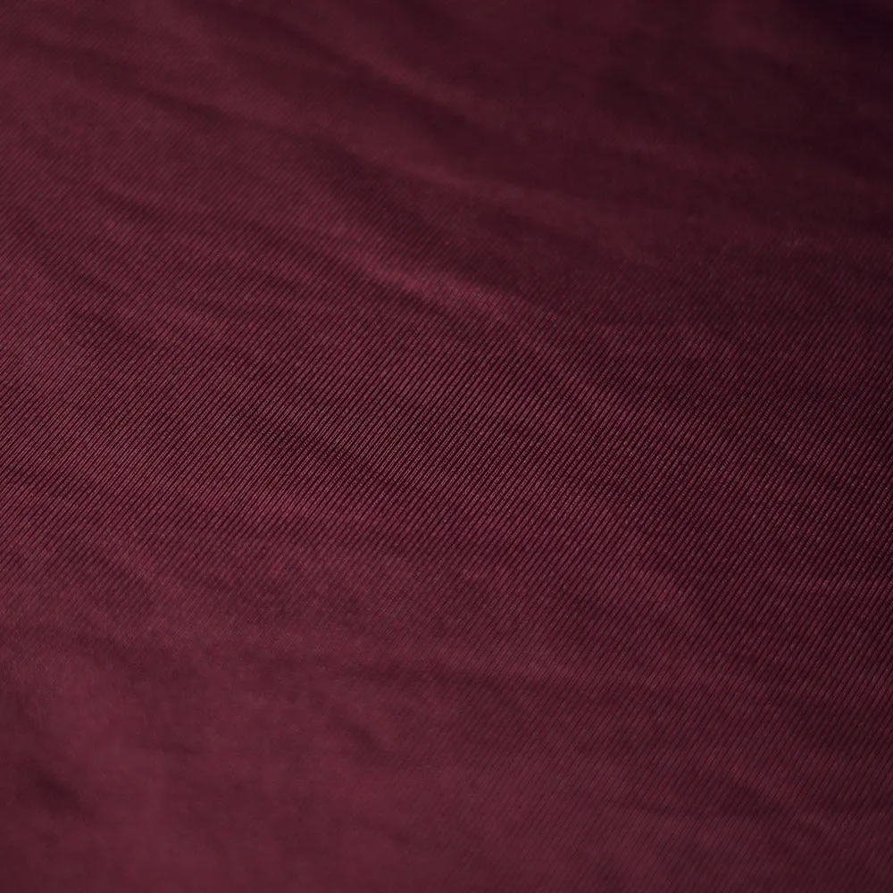 Dazzle / Solid 100% Poly Sportswear & Activewear Fabric