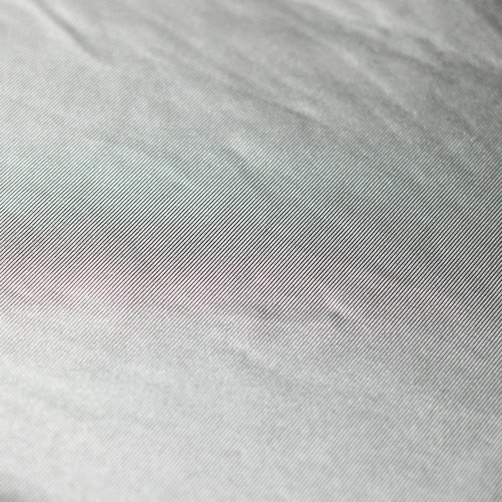 Dazzle / Solid 100% Poly Sportswear & Activewear Fabric
