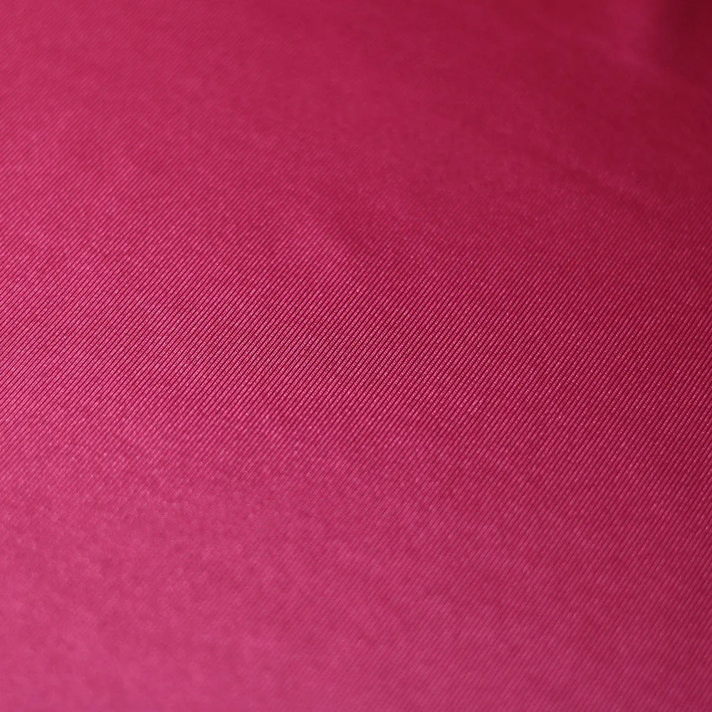 Dazzle / Solid 100% Poly Sportswear & Activewear Fabric