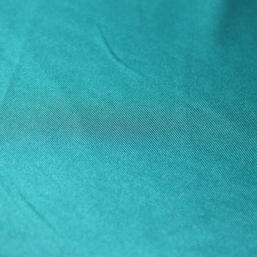 Dazzle / Solid 100% Poly Sportswear & Activewear Fabric
