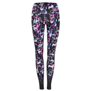 Dharma Bums Polka Pansy