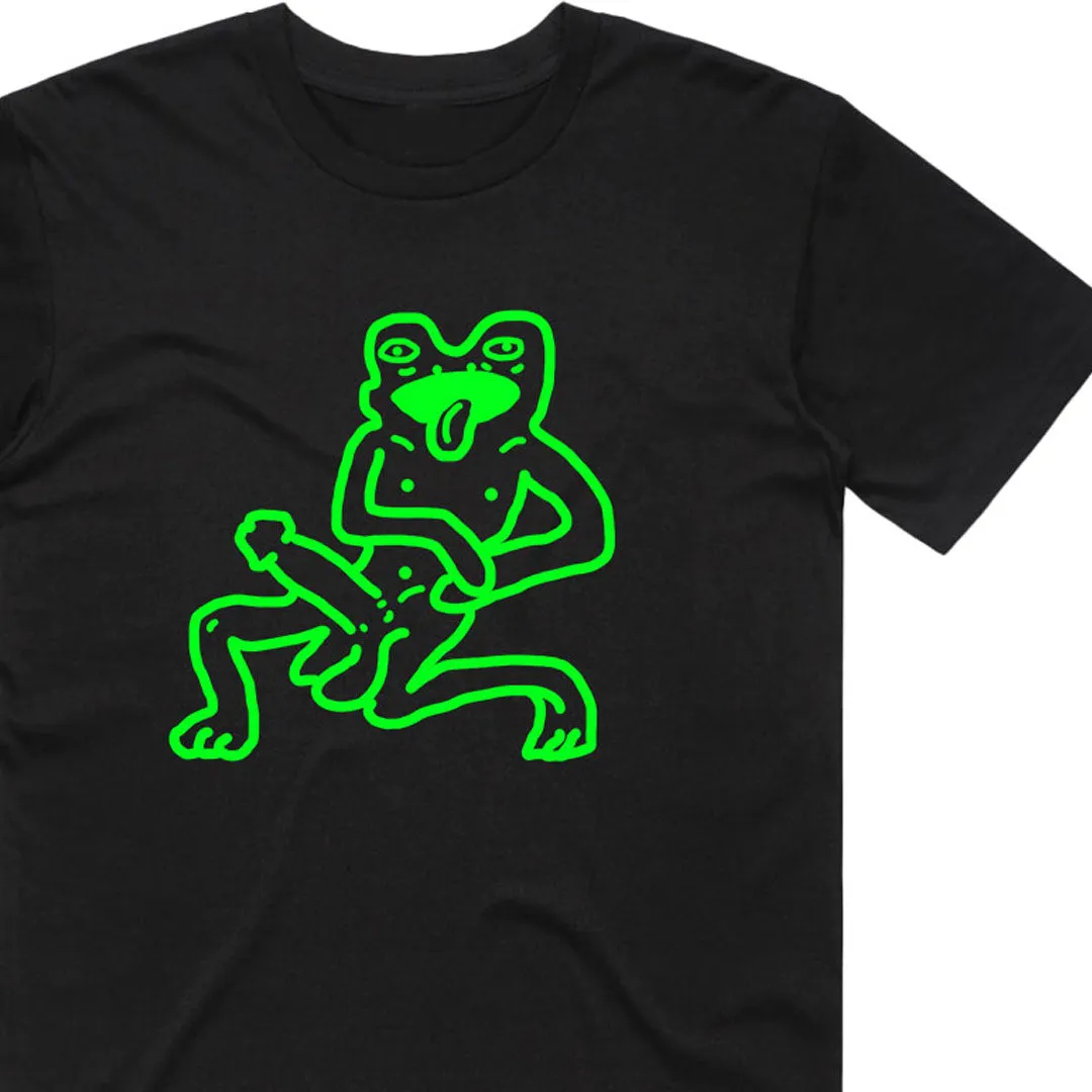 Dirty Frog T-Shirt
