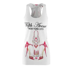 Diva Tank Dress 'Manhattan'