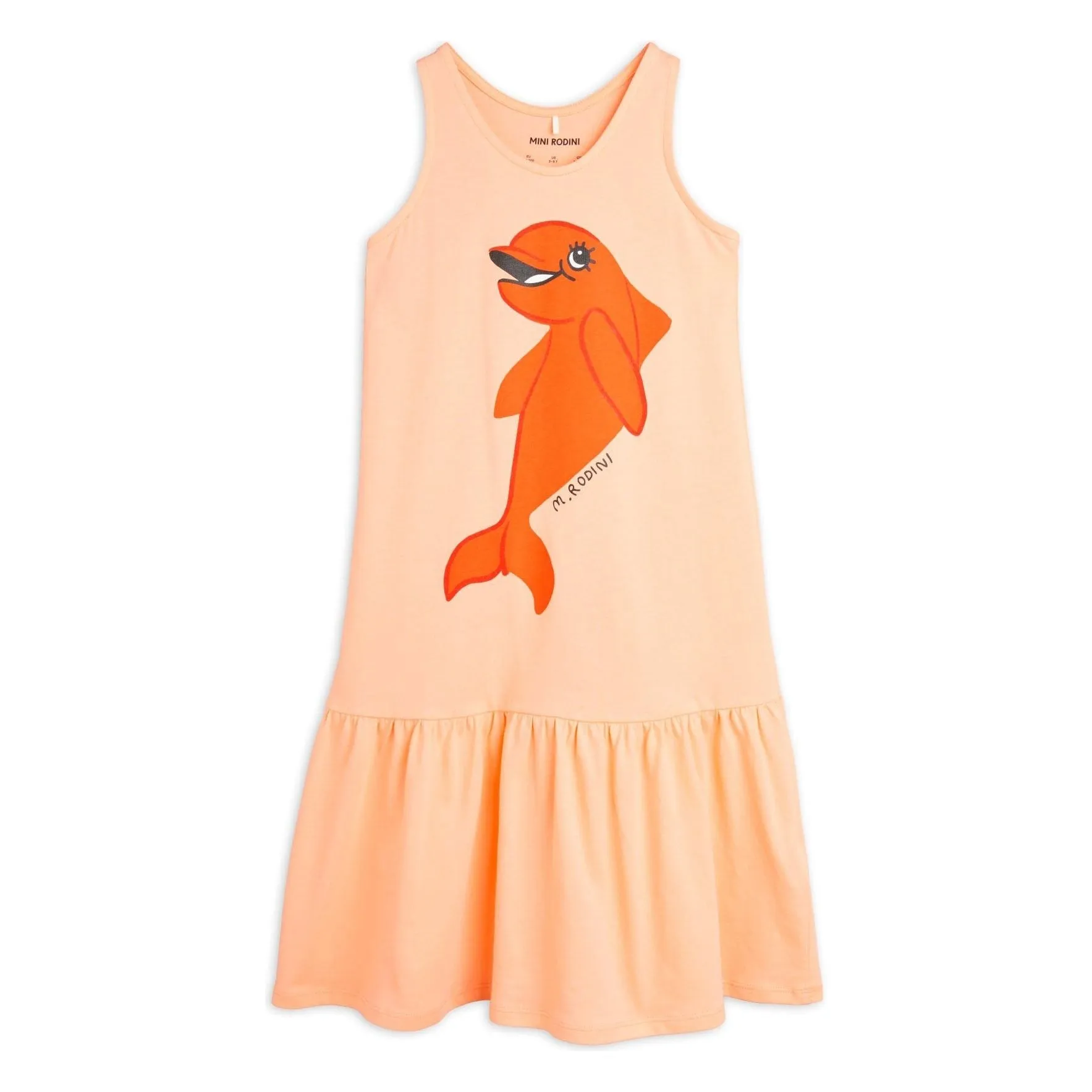 Dolphin Sp Tank Dress