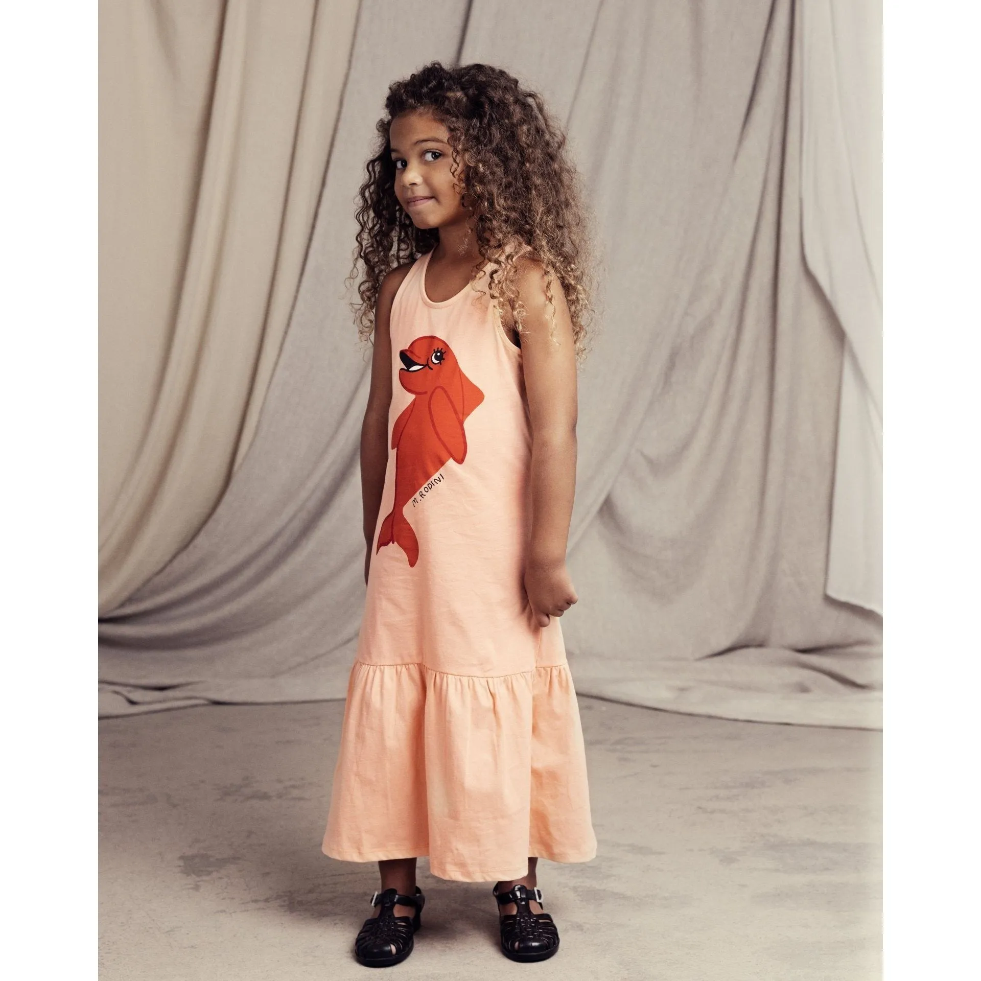 Dolphin Sp Tank Dress
