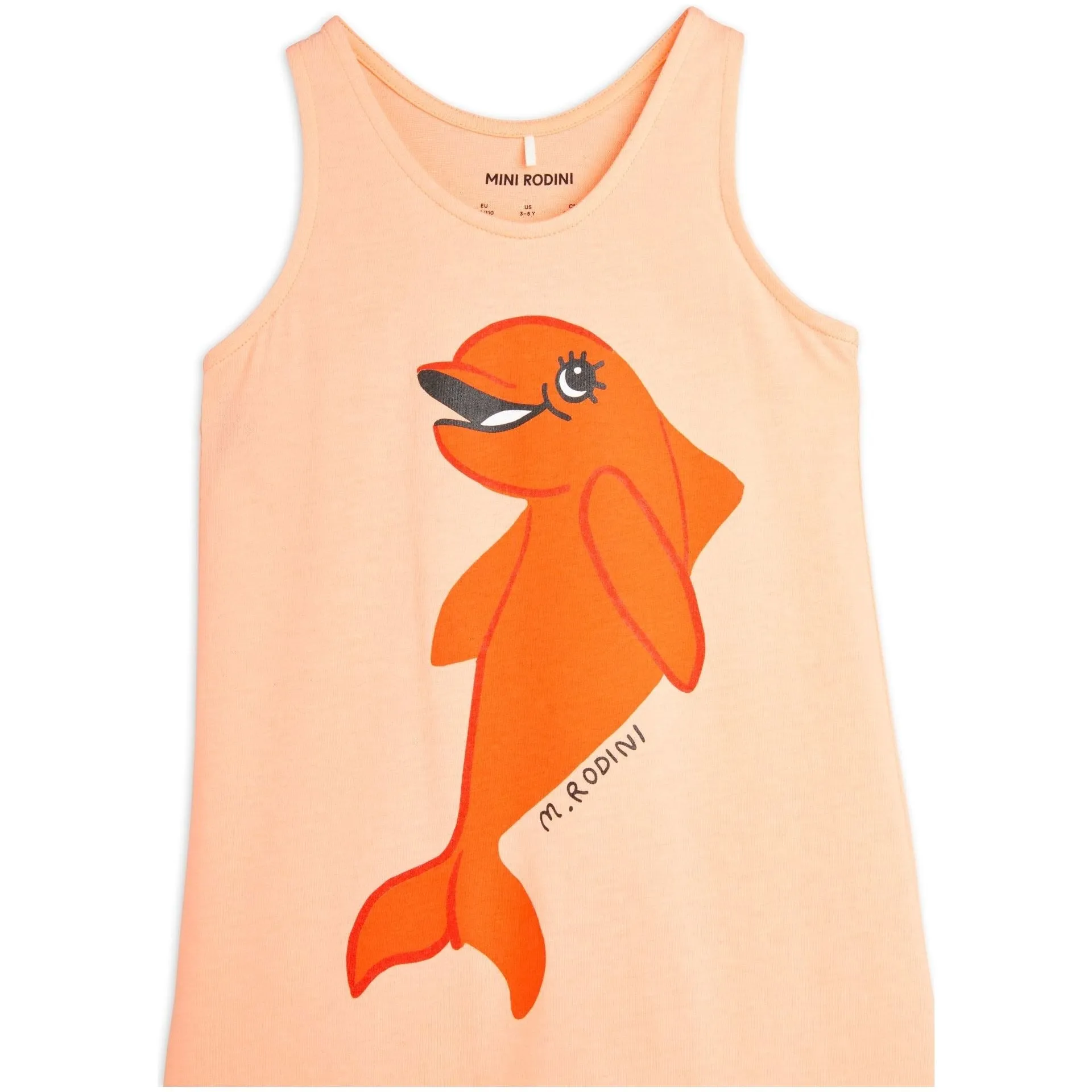 Dolphin Sp Tank Dress