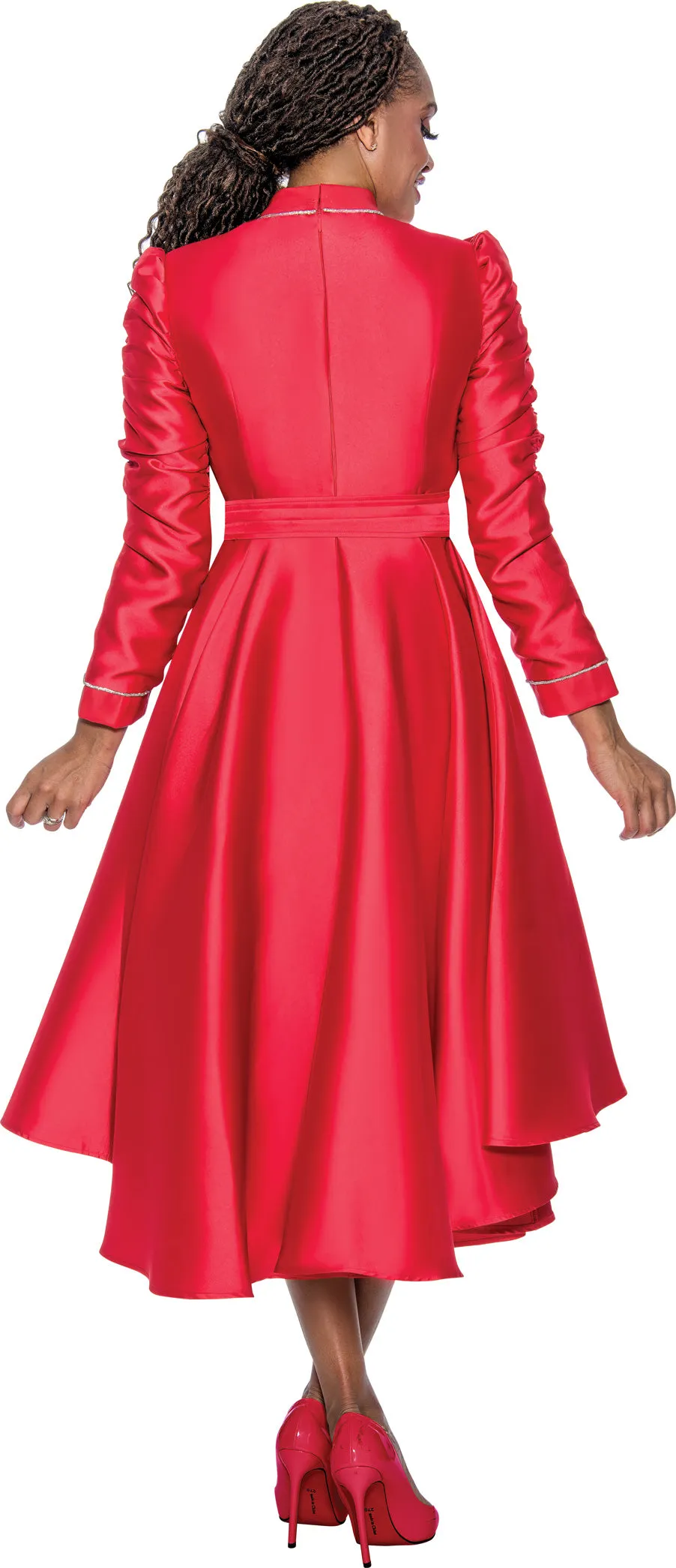 Dresses by Nubiano 100091
