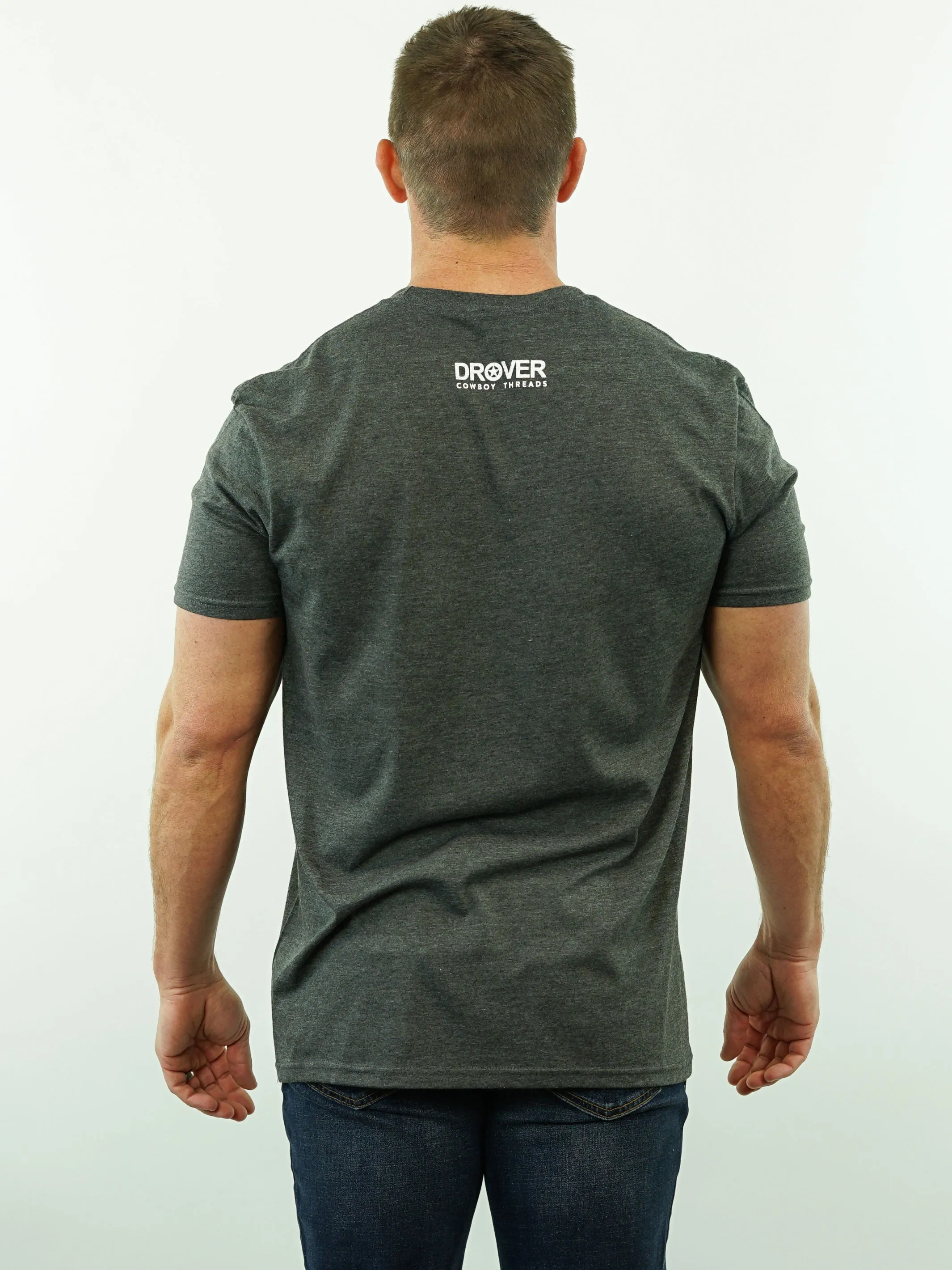 Drover Cowboy Threads