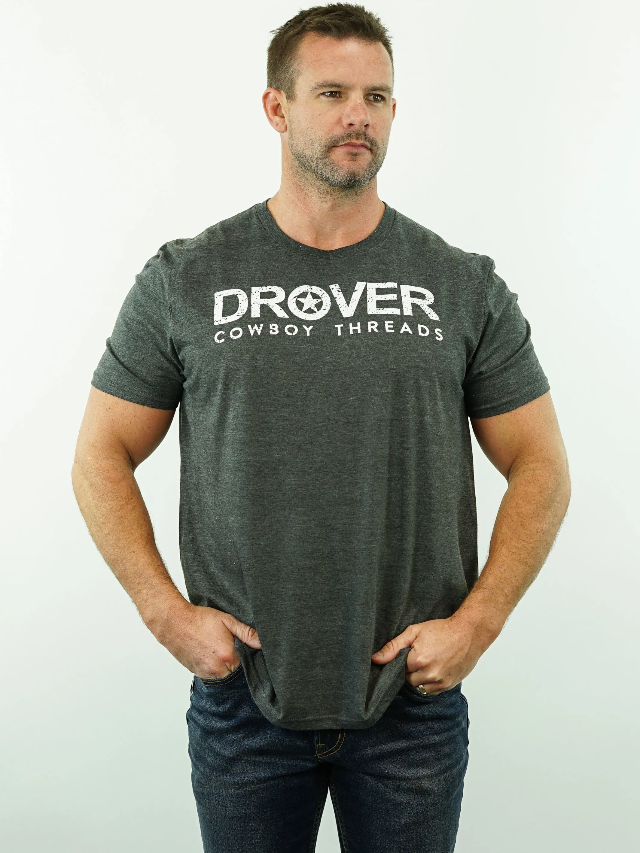 Drover Cowboy Threads