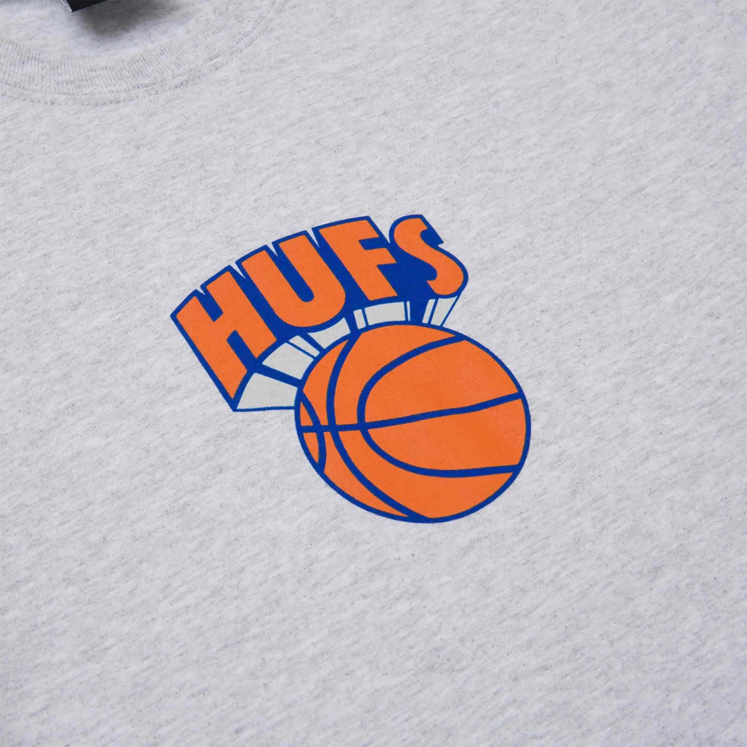 EASTERN T-SHIRT