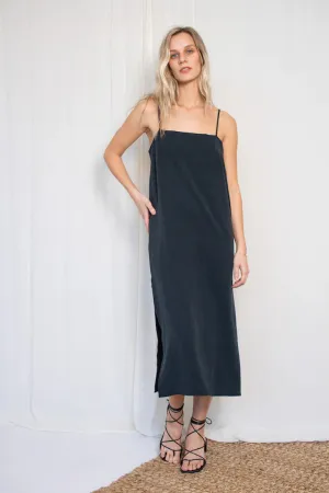 Easy Tank Dress