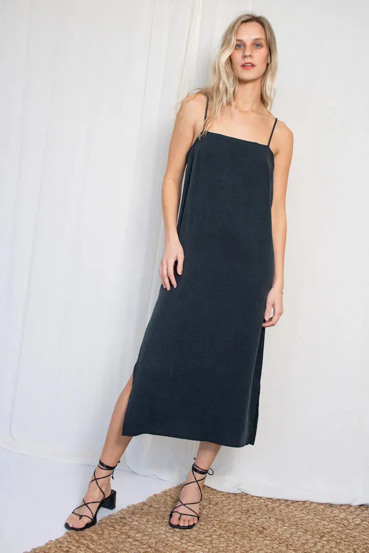 Easy Tank Dress