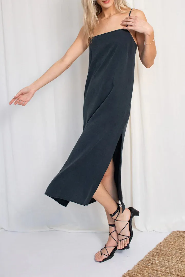 Easy Tank Dress