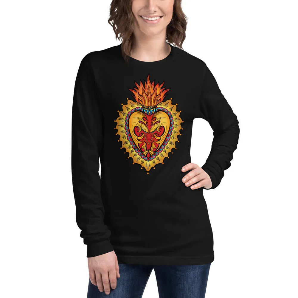 El Corazon