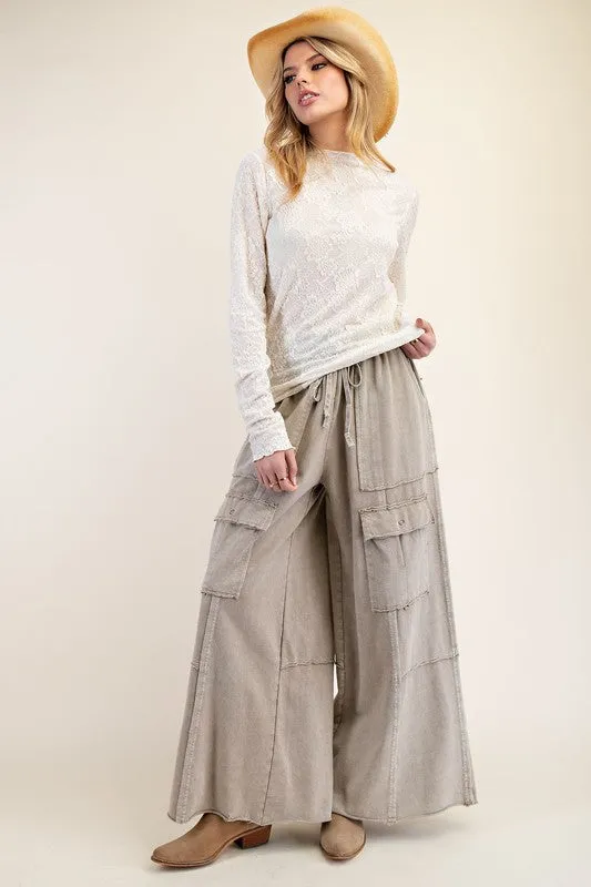 Eleanor Pants