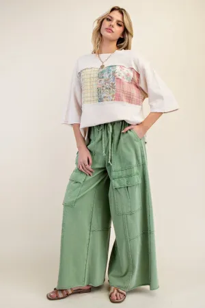 Eleanor Pants