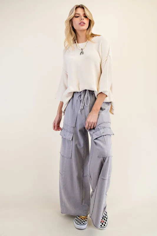 Eleanor Pants
