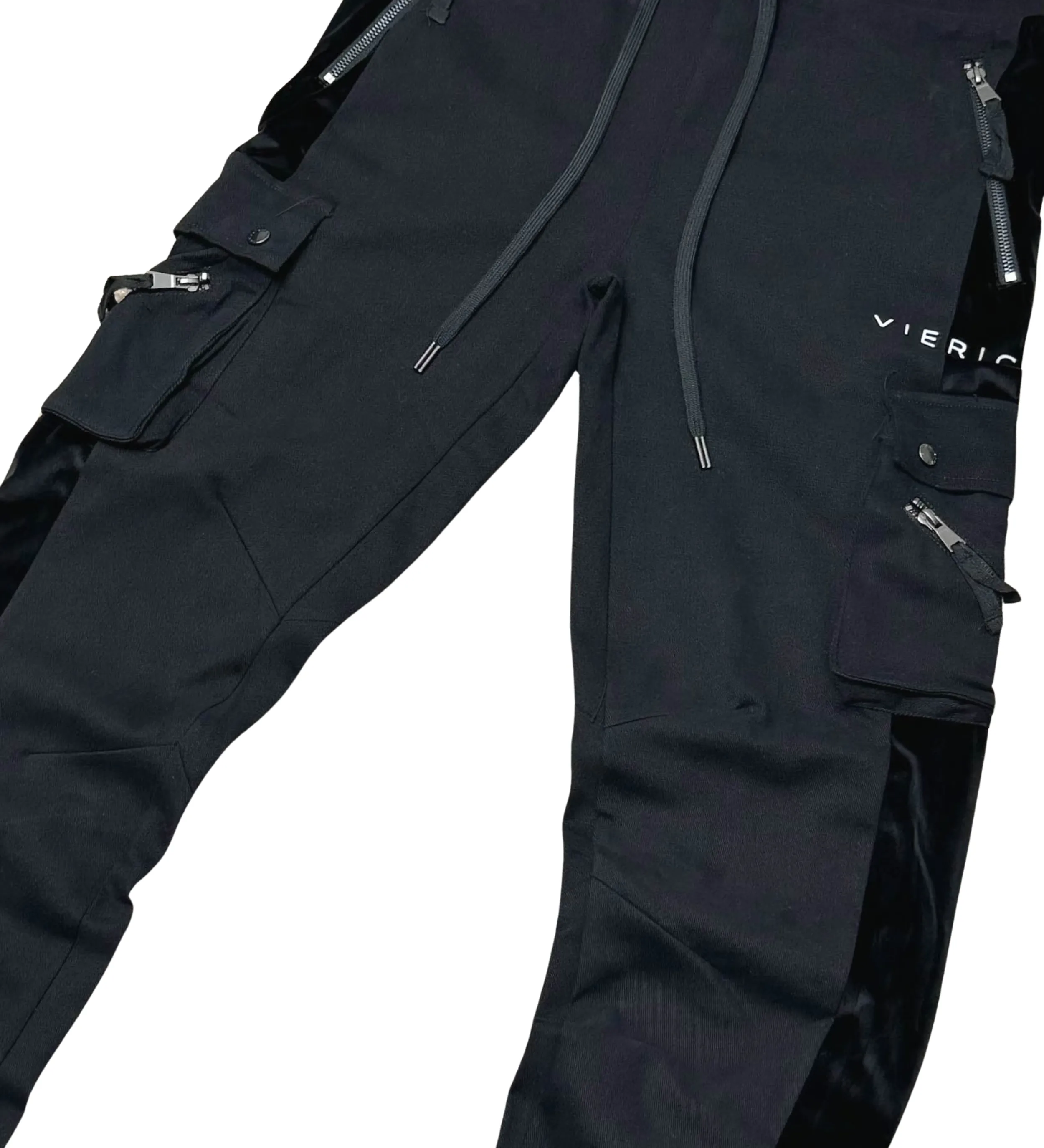 Elongated Cargo