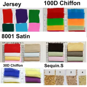 Fabric Swatch