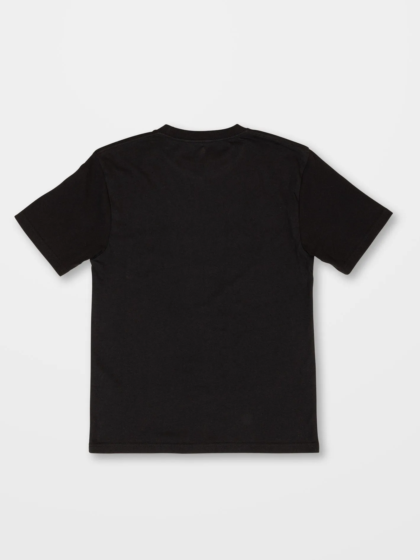 Flamingbros T-shirt - BLACK - (KIDS)