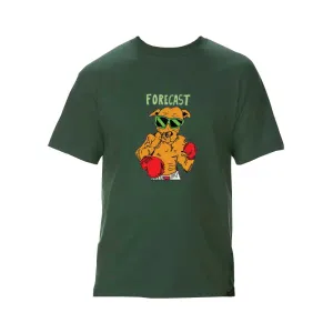 Forecast Clev vs Jimmy Tee - Green