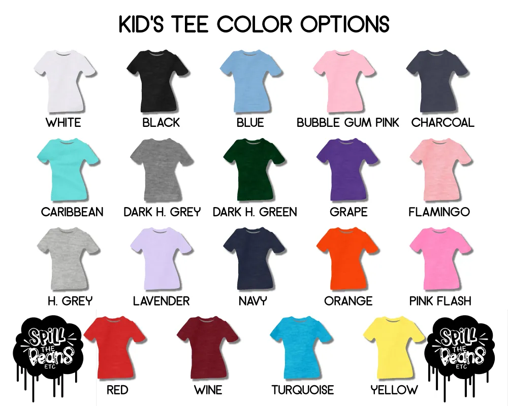 Formula Fed and Fabulous Kid's Tee Or Baby Bodysuit