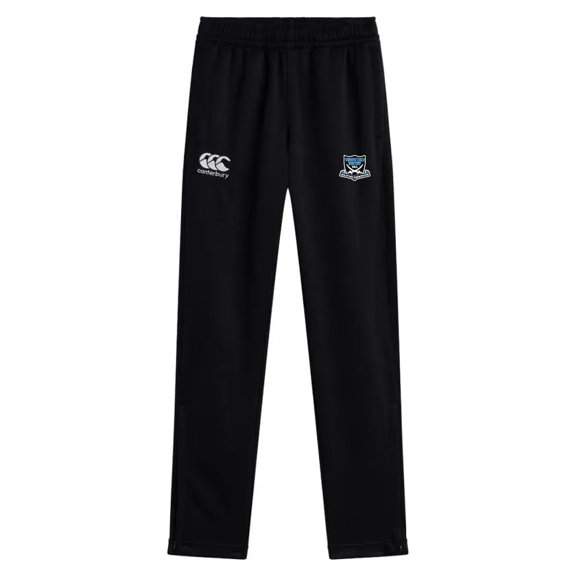Fort Hunt Stretch Tapered Pant by Canterbury