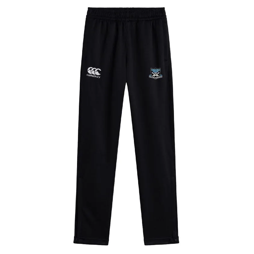 Fort Hunt Stretch Tapered Pant by Canterbury
