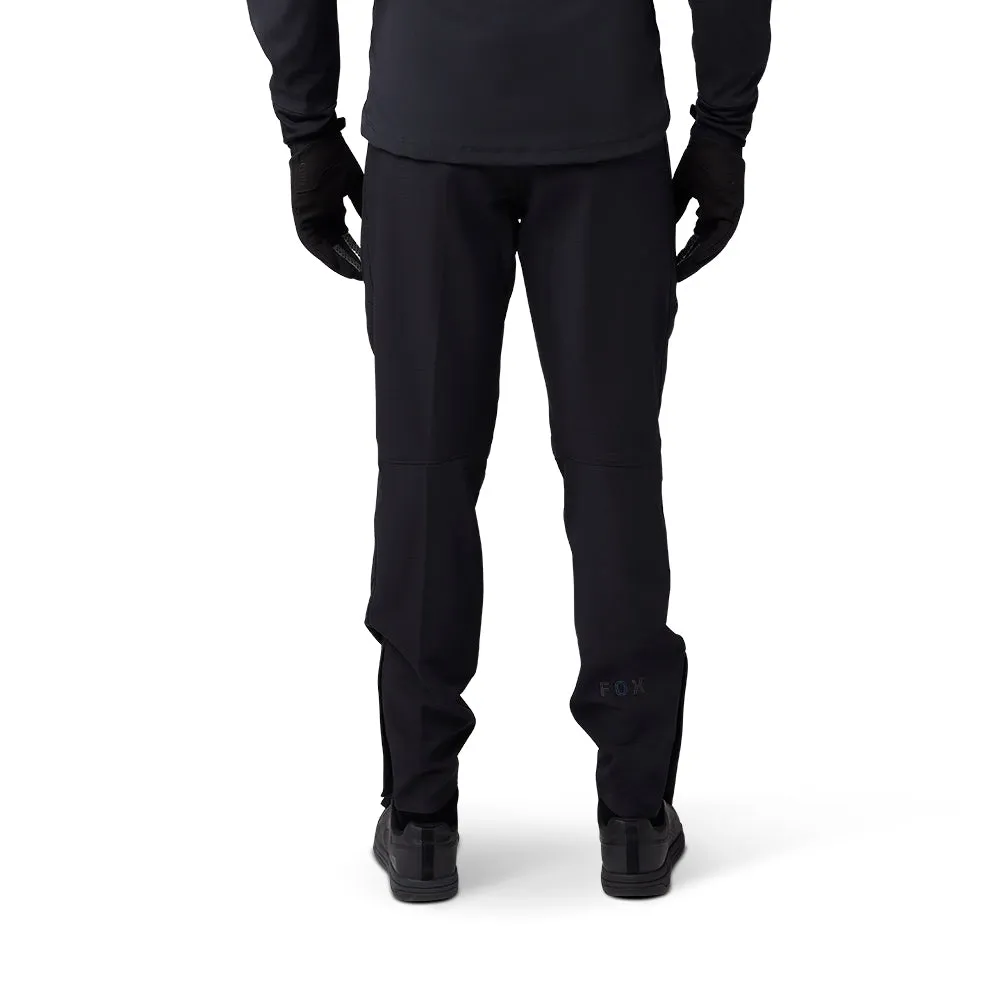 Fox Defend Fire Pants Lunar - Black