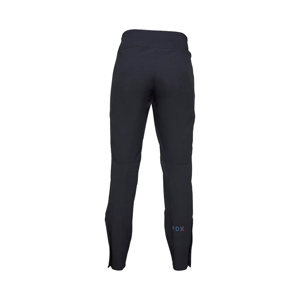 Fox Defend Fire Pants Lunar - Black