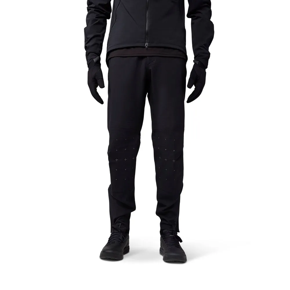 Fox Defend Fire Pants Lunar - Black