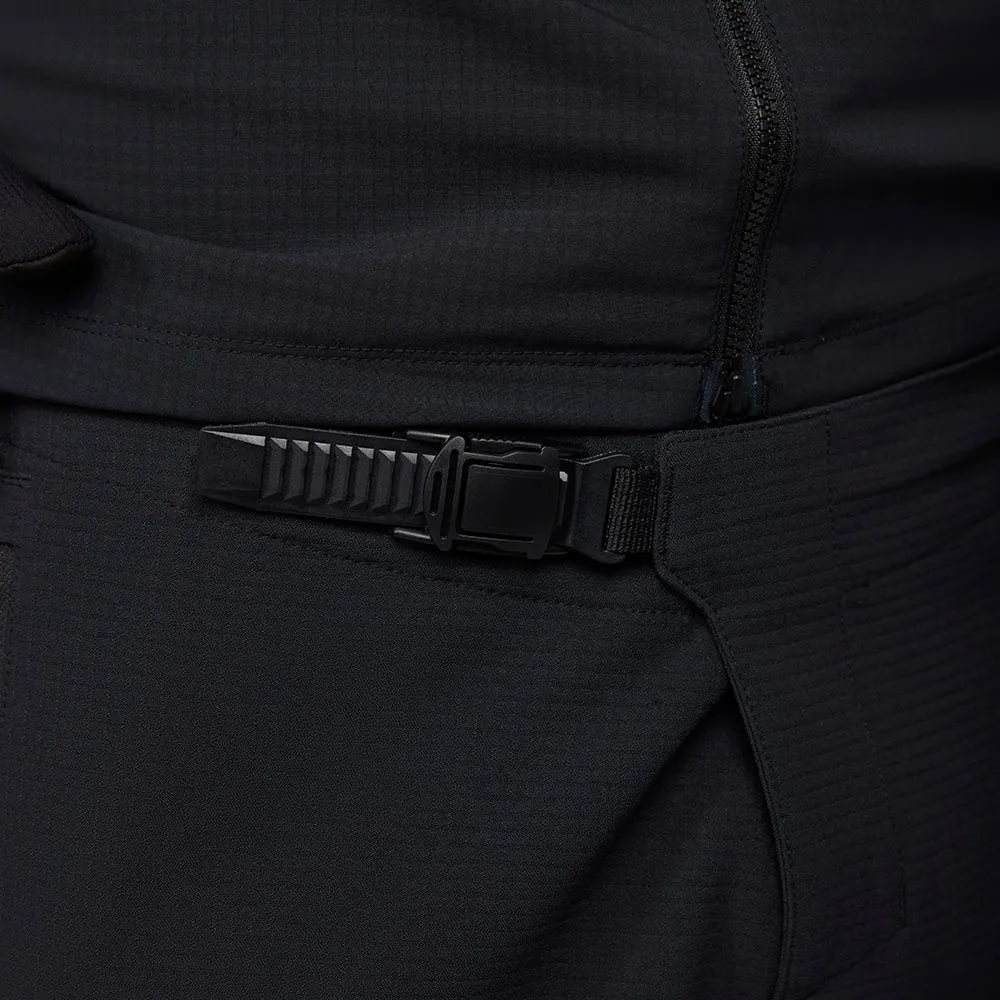 Fox Defend Fire Pants Lunar - Black