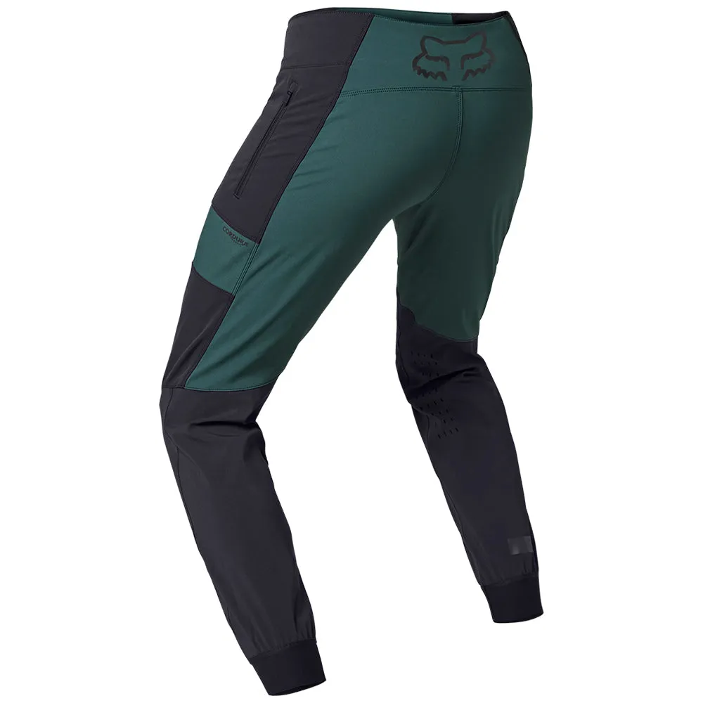Fox Defend Pro Pants [Emerald]